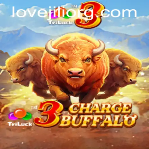 Unleashing the Wild: A Deep Dive into 3ChargeBuffalo - LOVEJILI