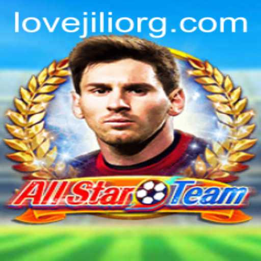 Unveiling AllStarTeam: A New Era of Strategic Team Building with LOVEJILI