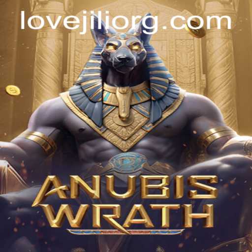Discover the Mystical World of AnubisWrath: A Journey Through Ancient Egypt