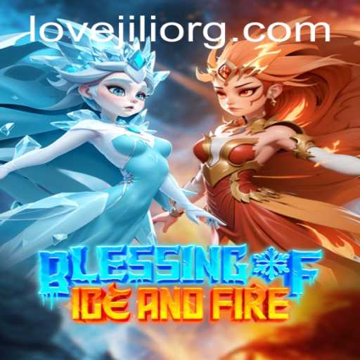 Exploring the Thrilling World of Blessing of Ice and Fire: A Strategic Adventure