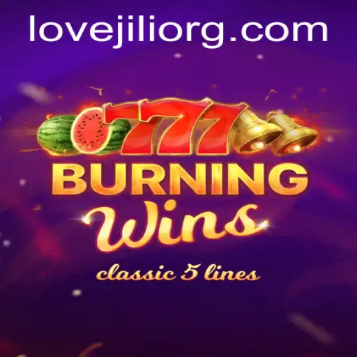 Exploring the Exciting World of BurningWins and its Connection to LOVEJILI