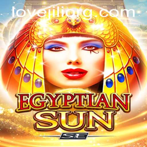 Explore the World of EgyptianSunSE: Unravel the Mysteries of Ancient Egypt with LOVEJILI