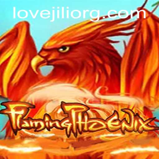 The Thrilling World of FlamingPhoenix: LoveJili's New Conquest