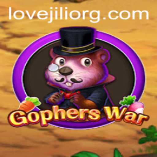 GophersWar: Dive into the Epic Battle Arena with LOVEJILI