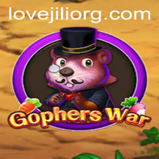 GophersWar: Dive into the Epic Battle Arena with LOVEJILI