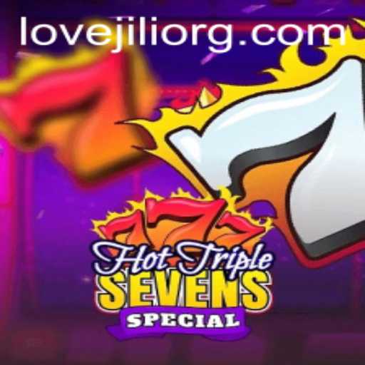 HotTripleSevensSpecial: A Deep Dive Into the Thrilling Casino Game