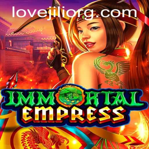 Exploring the Enigmatic World of ImmortalEmpress