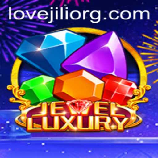 Discover JewelLuxury: The Ultimate Puzzle Adventure with LOVEJILI
