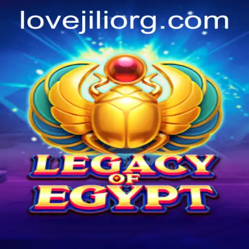 Exploring the Mysteries of 'LegacyOfEgypt' with LOVEJILI