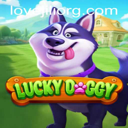 Exploring the Enchanting World of LuckyDoggy with LOVEJILI