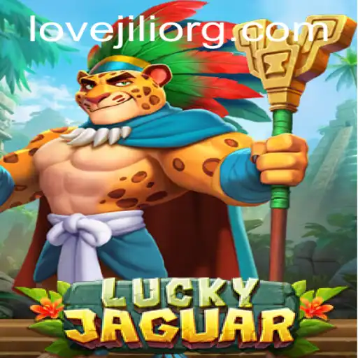 Discovering LuckyJaguar: A Journey into the World of LOVEJILI