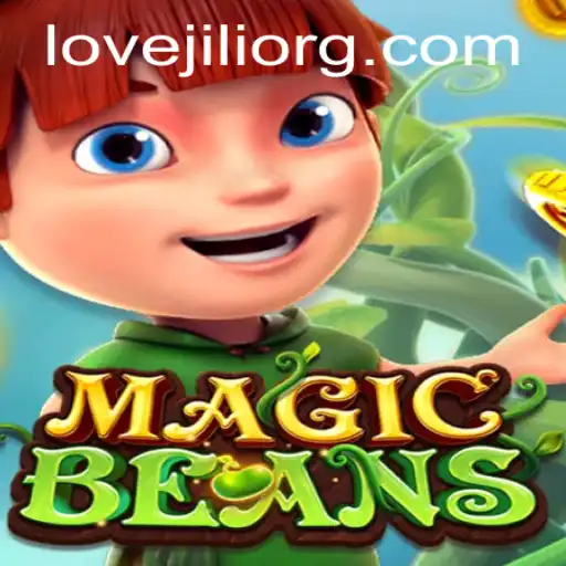 MAGICBEANS: The Game of Fantasy and Strategy with LOVEJILI
