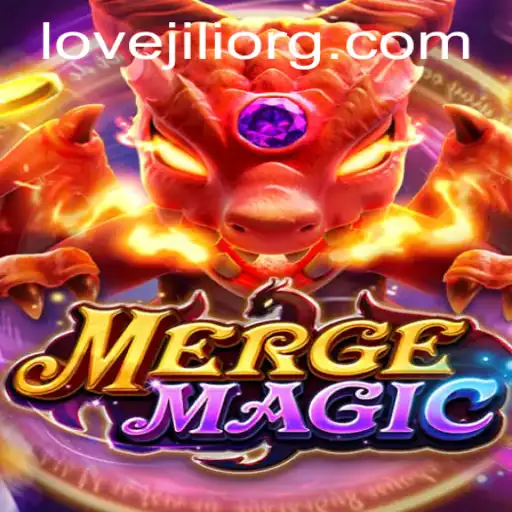 Discover the Enchanting World of MERGEMAGIC and the Exciting Role of LOVEJILI