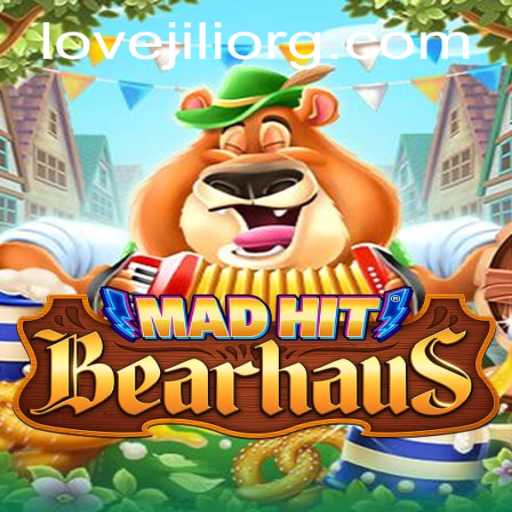 Discovering the Exciting World of MadHitBearhaus: LoveJili's Influence
