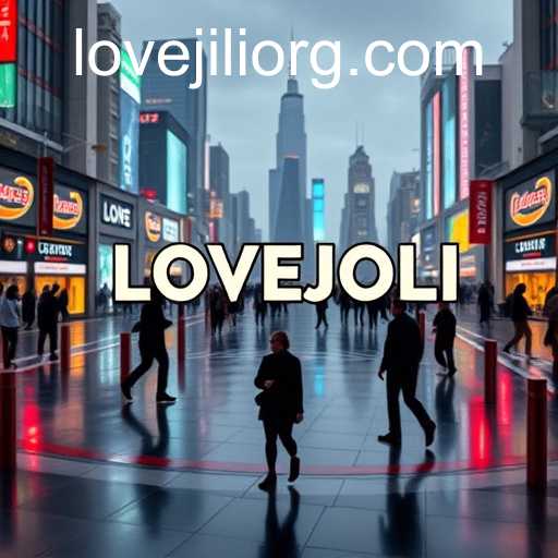 Unveiling Modern Monopoly: The Rise of LOVEJILI
