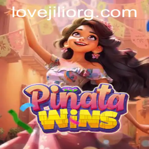 PinataWins: The Exciting World of LOVEJILI Gaming