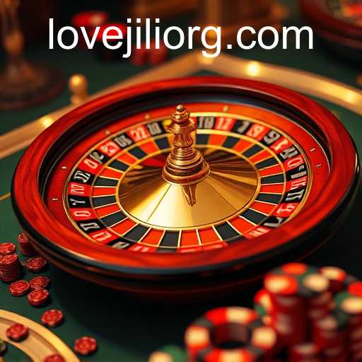 Roulette: The Timeless Game of Chance