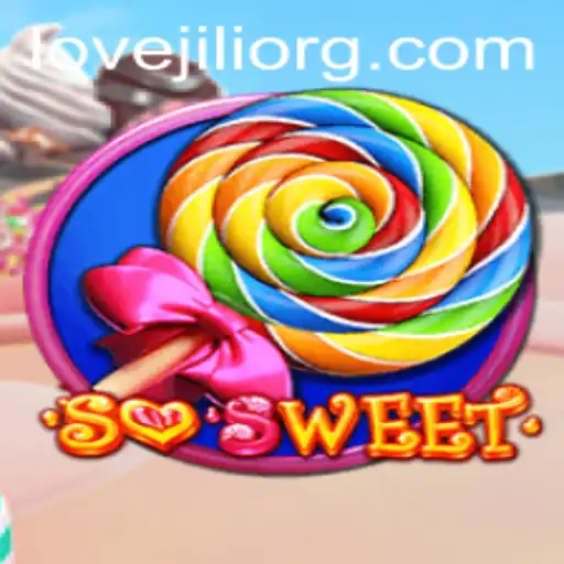Discovering SoSweet: A Journey into a Whimsical Game World
