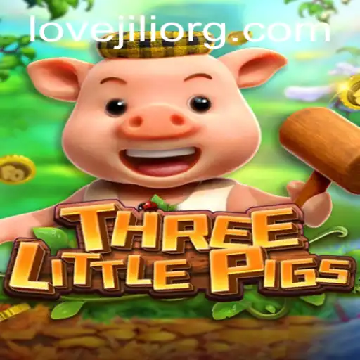 Exploring the Enchanting World of THREELITTLEPIGS: A Game Inspired by the Keyword LOVEJILI