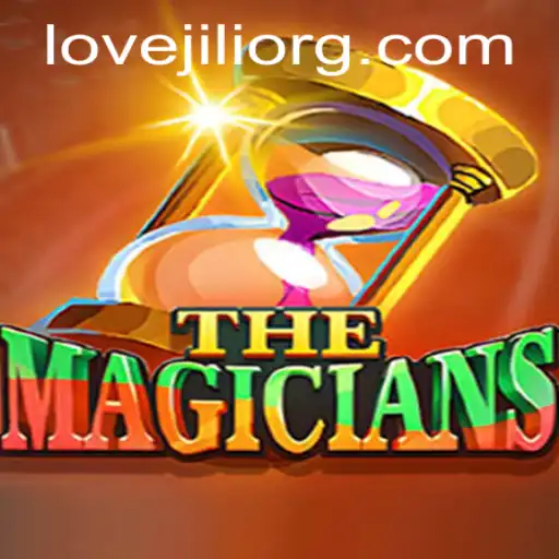 TheMagicians: A Spellbinding Adventure with LOVEJILI