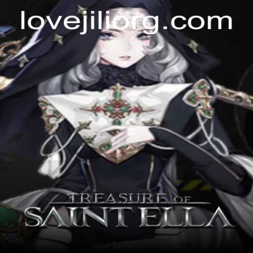 Discover the Enchantment of TreasureofSaintElla: A Journey Through Mysteries and Challenges