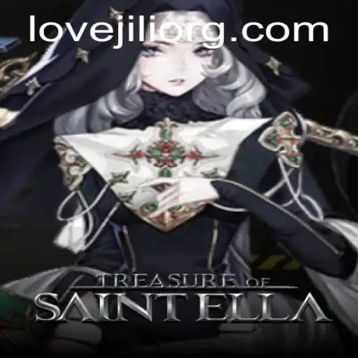 Discover the Enchantment of TreasureofSaintElla: A Journey Through Mysteries and Challenges