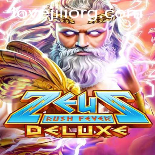 Unleashing the Excitement of ZeusRushFeverDeluxe: The Ultimate Gaming Experience